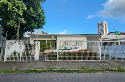 Casa com 3 quartos à venda na Rua Monsenhor Júlio Maria, Madalena, Recife