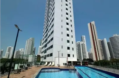 Apartamento com 4 quartos à venda na Rua José Alexandre Caçador, 34, Ponto de Parada, Recife