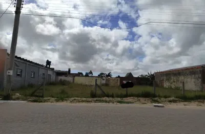 Terreno plano .ótima localização em tavares rs. oportunidade