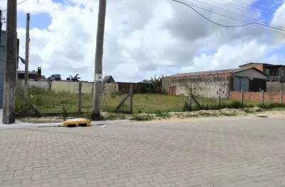 Terreno plano .ótima localização em Tavares RS. Oportunidade