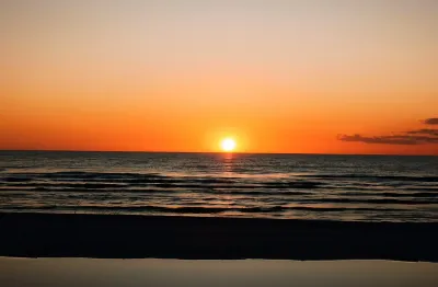 Terrenos planos  em tavares no rs as margens da lagoa dos patos
