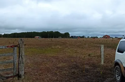 Terrenos no município de  Tavares no RS as margens da Lagoa dos Patos