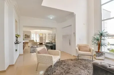 Casa alto padrão em condomínio super seguro no bairro  portão