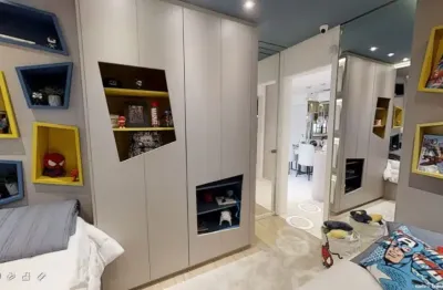 Apartamento a venda  tem 32 metros quadrados com 1 quarto com banheiro