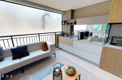 Excelente Oportunidade na Chácara Klabin - 71m² de Design, Conforto e Lazer Completo