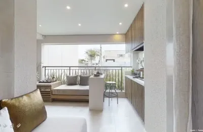 Apartamento para venda tem 69 metros quadrados com 2 quartos no alto do ipiranga