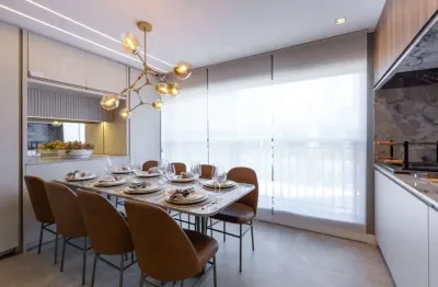 Apartamento para venda tem 72 metros quadrados com 2 quartos na freguesia do ó