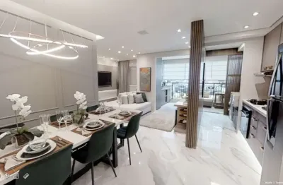 Apartamento para venda com 71 metros quadrados com 2 quartos na freguesia do ó
