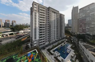 Apartamento para venda tem 116 metros quadrados com 3 quartos na barra funda