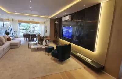 Apartamento para venda tem 115 metros quadrados com 3 quartos no belém