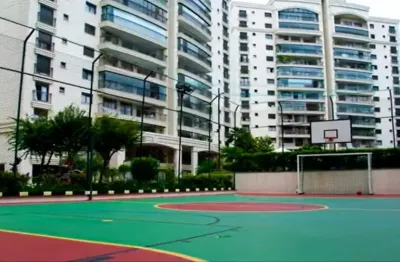 Apartamento pronto pra morar tem 168  metros quadrados com 3 ou 4 quartos em santo andré