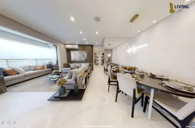 Apartamento em santo andré na planta tem 90 metros quadrados com  2 ou 3 quartos