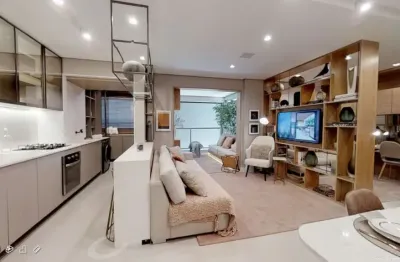 Apartamento para venda tem 70 metros quadrados com 2 quartos em vila dom pedro i - são paulo - sp