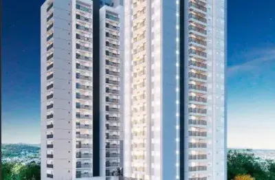 Welconx villa pompéia 2 dorms, a poucos minutos do allianz. lazer completo!