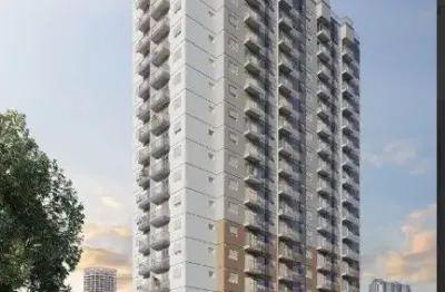 Oportunidade welconx vila romana 1 e 2 dorms pronto para morar. lazer completo!