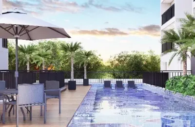 Apartamento na Vila Pompéia 2 e 3 Dormitórios | Entrega em Maio