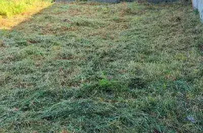 Terreno à venda na Avenida Doutor Lisboa, Bela Itália, Pouso Alegre