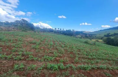 Terreno à venda na avenida doutor lisboa, jardim aeroporto, pouso alegre, 20000 m2 por r$ 1.100.000