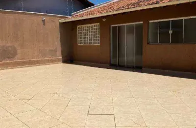 Casa com 3 dormitórios à venda, 260 m² por r$ 890.000,00 - foch i - pouso alegre/mg