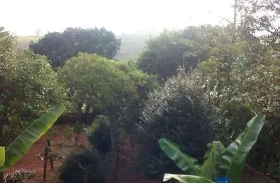 Chácara residencial à venda, colina dos bandeirantes, pouso alegre.