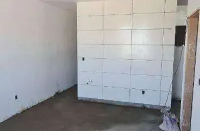 Apartamento com 2 dormitórios à venda, 49 m² por r$ 220.000,00 - parque real - pouso alegre/mg