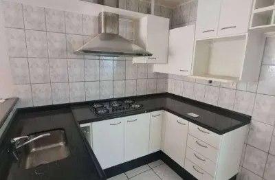 Apartamento com 3 dormitórios à venda, 79 m² por r$ 340.000,00 - santa rita ii - pouso alegre/mg
