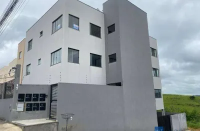 Apartamento com 2 dormitórios à venda, 70 m² por r$ 295.000,00 - costa rios - pouso alegre/mg