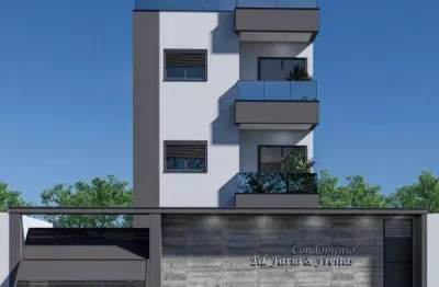 Apartamento com 2 dormitórios à venda, 85 m² por r$ 409.455,86 - santa rita ii - pouso alegre/mg