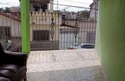 Casa com 2 dormitórios à venda, 56 m² por r$ 285.000,00 - saúde - pouso alegre/mg