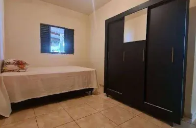 Casa com 1 dormitório à venda, 60 m² por r$ 220.000,00 - colina verde - pouso alegre/mg