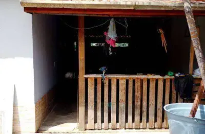 Casa com 2 dormitórios à venda, 70 m² por r$ 300.000,00 - jatobá - pouso alegre/mg