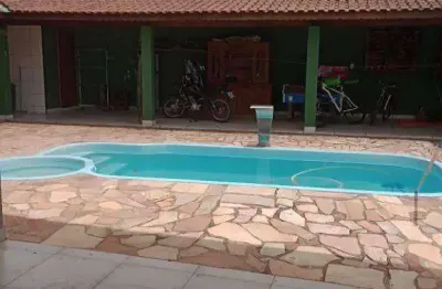 Chácara com 3 dormitórios à venda, 1000 m² por r$ 950.000,00 - curralinho - pouso alegre/mg