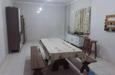 Chácara com 3 dormitórios à venda, 1000 m² por r$ 550.000,00 - cabritas - pouso alegre/mg