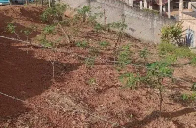 Terreno à venda, 150 m² por r$ 115.500,00 - faisqueira - pouso alegre/mg
