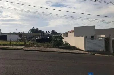 Terreno em condomínio fechado à venda na Avenida Maria da Conceição Santos, Parque Real, Pouso Alegre
