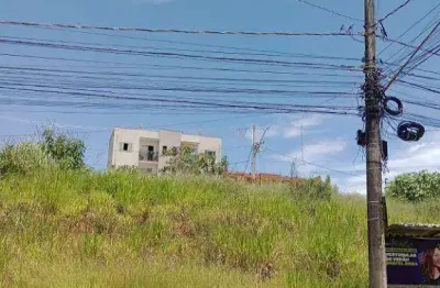 Terreno à venda, 5090 m² por r$ 7.600.000,00 - fernandes - pouso alegre/mg