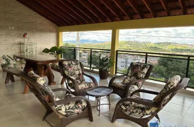 Casa com 3 dormitórios à venda, 200 m² por r$ 790.000,00 - pão de açúcar - pouso alegre/mg