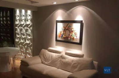 Apartamento com 1 dormitório à venda, 50 m² por r$ 379.000,00 - caxambu - caxambu/mg