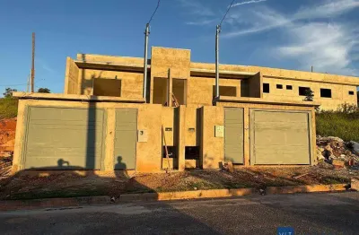 Casa com 3 dormitórios à venda, 150 m² por r$ 430.000,00 - jardim belvedere - pouso alegre/mg