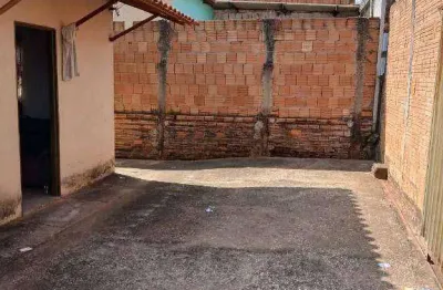 Casa com 2 dormitórios à venda, 80 m² por r$ 200.000,00 - jardim brasil ii - pouso alegre/mg