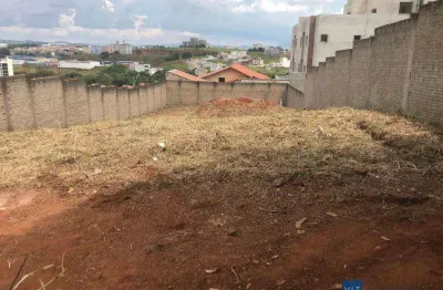 Terreno à venda, 380 m² por r$ 280.000,00 - santa rita - pouso alegre/mg