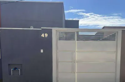 Excelente casa com 3 dormitórios, no bairro vergani, com 92 metros, por apenas r$450mil.