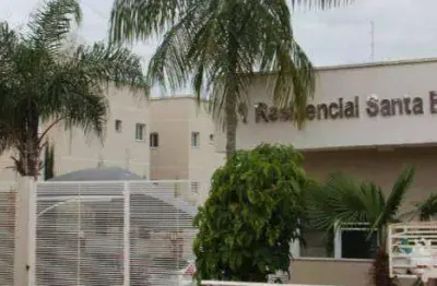 Apartamento com 2 dormitórios à venda, 65 m² por r$ 315.000,00 - recanto dos fernandes - pouso alegre/mg