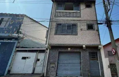 Sobrado com 3 dormitórios à venda, 229 m² por r$ 480.000 - centro - pouso alegre/mg