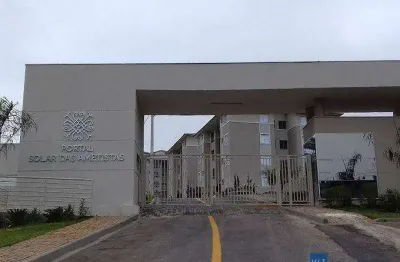 Apartamento com 2 dormitórios à venda, 49 m² com planejados e mobiliado por r$ 270.000 - faisqueira - pouso alegre/mg