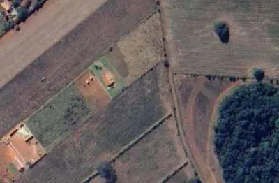 Terreno à venda, 24000 m² por r$ 300.000,00 - roseta - pouso alegre/mg