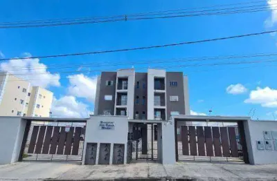 Apartamento com 2 dormitórios à venda, 67 m² por r$ 370.000,00 - santa branca - pouso alegre/mg