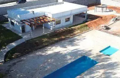 Casa com 2 dormitórios à venda, 54 m² por r$ 250.000,00 - cidade jardim - pouso alegre/mg