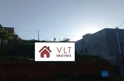 Terreno à venda, 240 m² por r$ 120.000,00 - pitangueiras - pouso alegre/mg