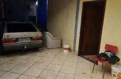 Casa com 3 dormitórios à venda, 140 m² por r$ 280.000,00 - colina verde - pouso alegre/mg